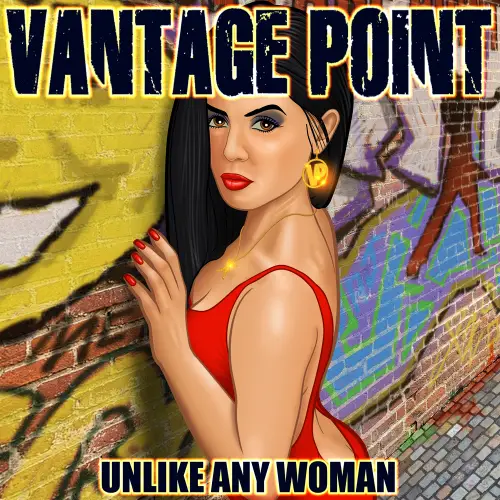 Vantage Point : Unlike Any Woman
